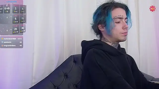 Hanako Jentoru online show from 12.05.24