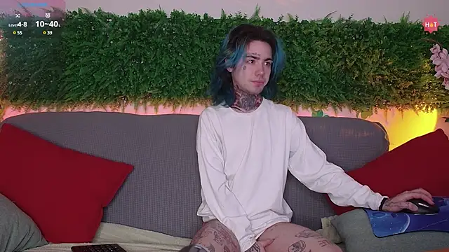 Hanako Jentoru online show from 12.21.24