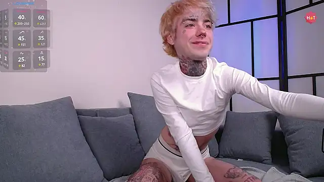 Hanako Jentoru online show from 01.22.25