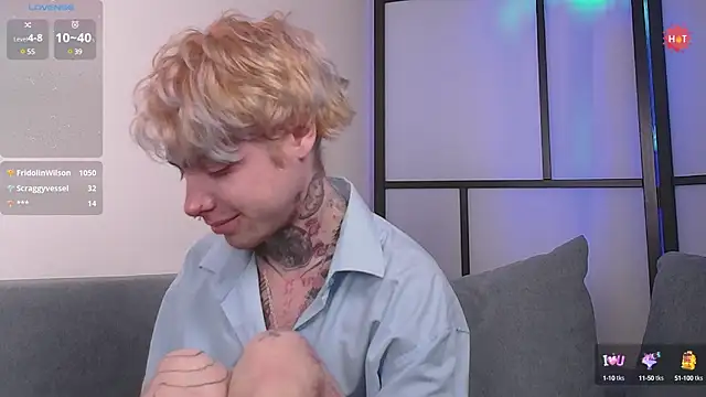 Hanako Jentoru online show from 01.26.25