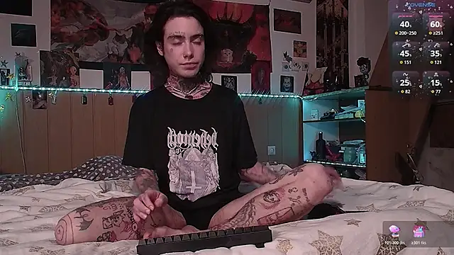 Hanako Jentoru online show from 02.06.26