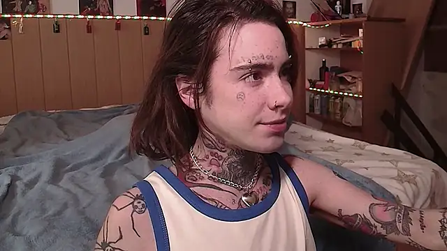 Hanako Jentoru online show from 03.25.26