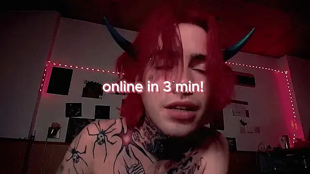 Hanako Jentoru online show from 07.10.26