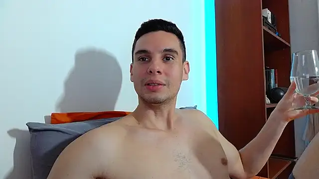 cristo master online show from 02.25.25