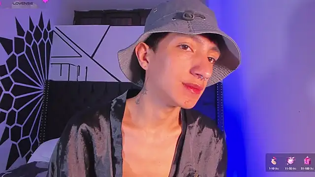 DereckCooperr online show from 01.24.25