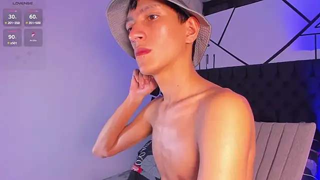 DereckCooperr online show from 01.25.25