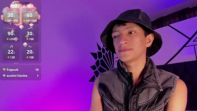 DereckCooperr online show from 01.28.25