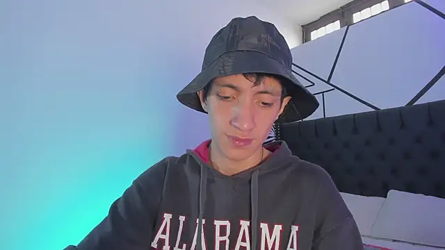 DereckCooperr online show from 02.19.25