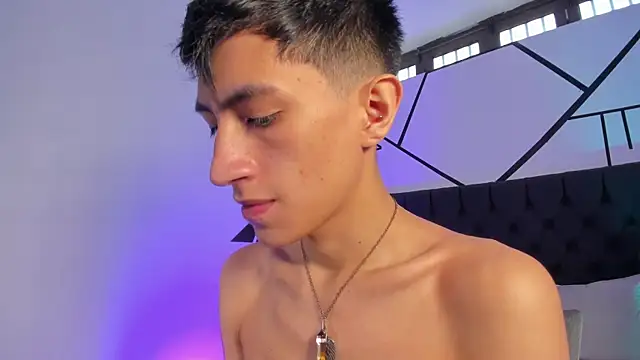 DereckCooperr online show from 03.02.25