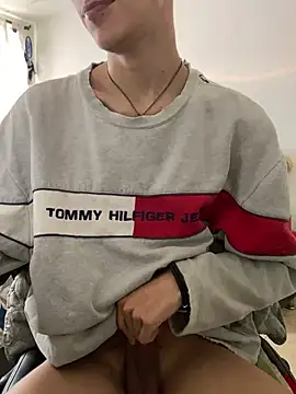 DereckCooperr online show from 03.08.25