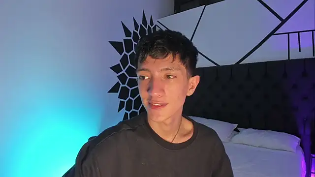 DereckCooperr online show from 03.12.25