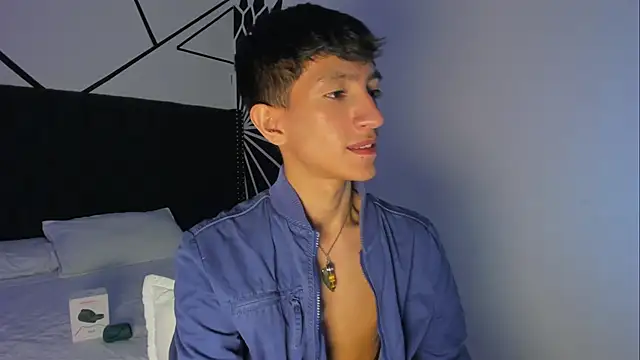 DereckCooperr online show from 03.20.25