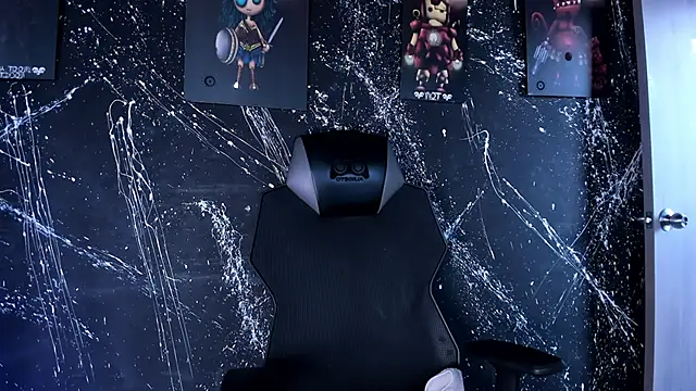 DereckCooperr online show from 12.01.25