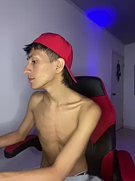 DereckCooperr online show from 02.01.26