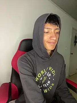 DereckCooperr online show from 02.05.26