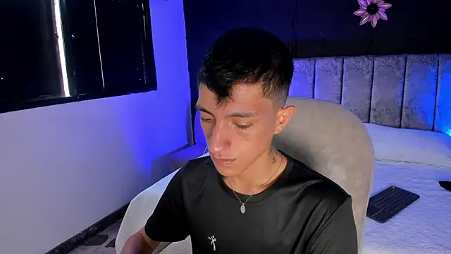 DereckCooperr online show from 03.31.26