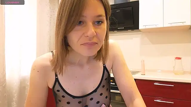 VictoriaGoddesss online show from 09.09.25