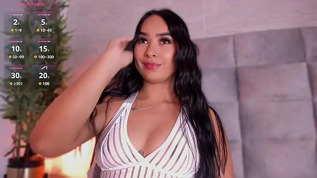 mia crawford online show from 02.12.25