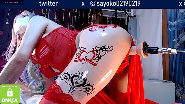   mimi  LOVE   online show from 10.27.25