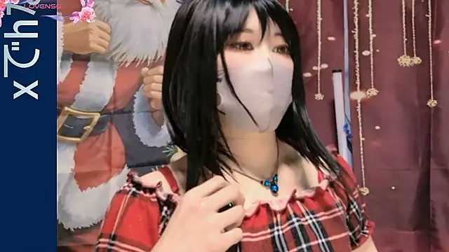   mimi  LOVE   online show from 11.22.25