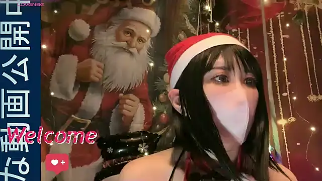   mimi  LOVE   online show from 12.01.25