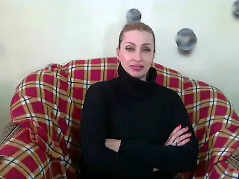 Jillian Pattie online show from 03.05.25