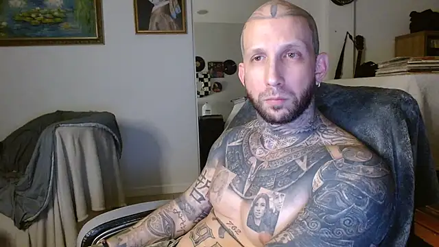 bobbybacala91 online show from 09.20.25