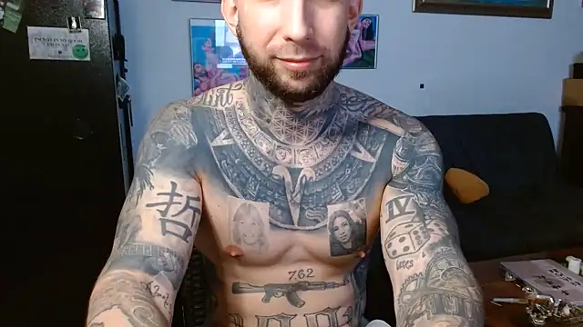 bobbybacala91 online show from 07.04.26