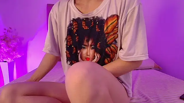 Katy Van online show from 09.30.25