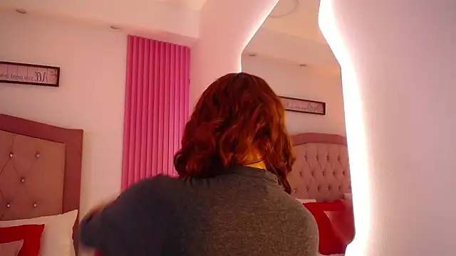 Katy Van online show from 02.24.26