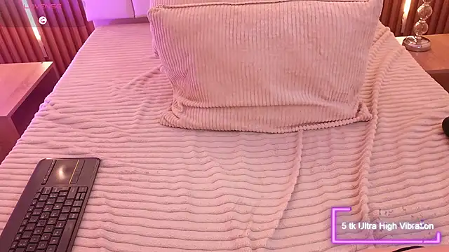 Katy Van online show from 03.30.26