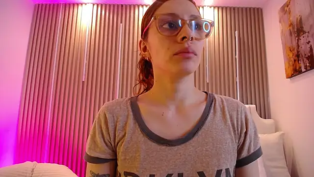 Katy Van online show from 04.03.26