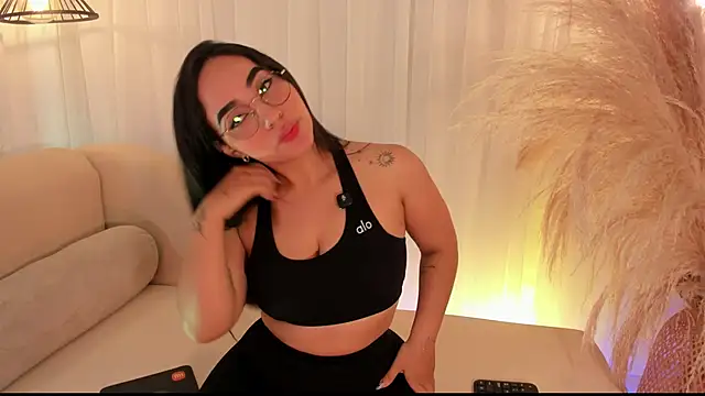 anniesweet02 online show from 10.10.25