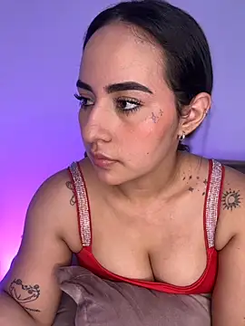 anniesweet02 online show from 11.10.25