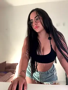 anniesweet02 online show from 01.10.26