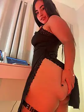 anniesweet02 online show from 04.30.26