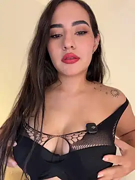 anniesweet02 online show from 05.17.26