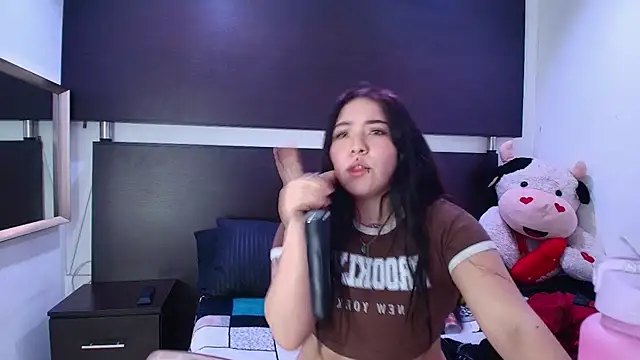 Isa reel online show from 02.01.25