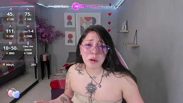 Isa reel online show from 03.07.25