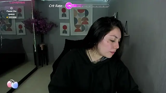 Isa reel online show from 03.14.25