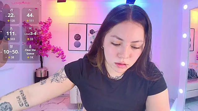 Isa reel online show from 11.03.25