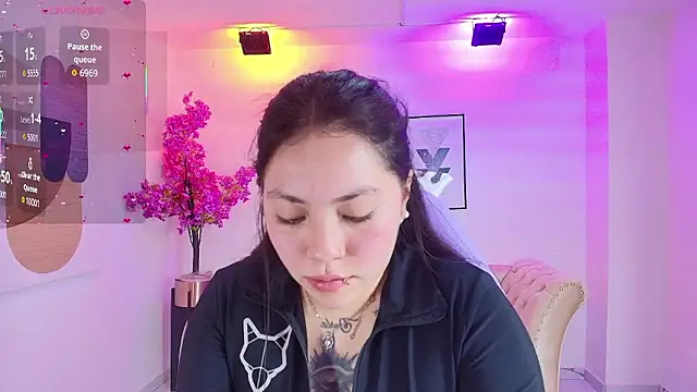 Isa reel online show from 01.12.26