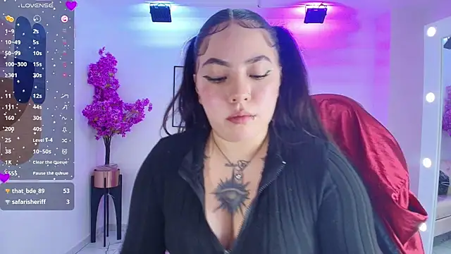 Isa reel online show from 03.19.26