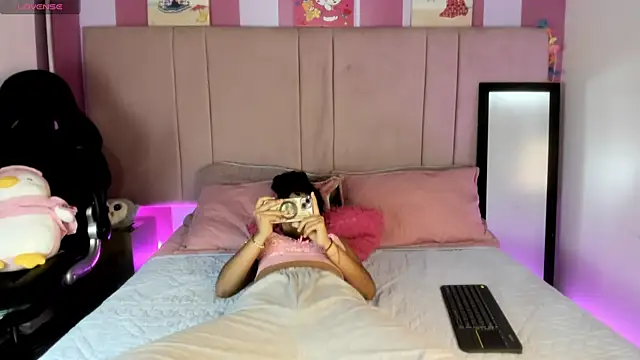 Winnifer Gonzal online show from 03.06.25