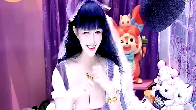 kumamon- online show from 01.11.25