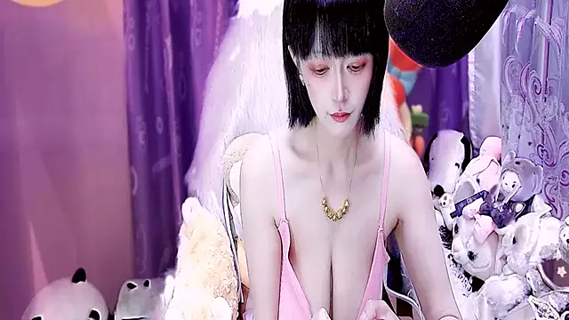 kumamon- online show from 04.01.26