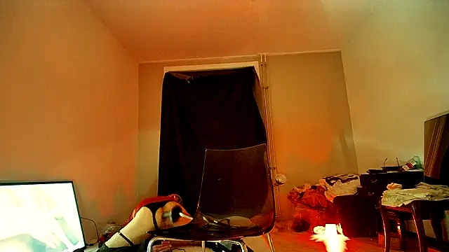 CharlotteVixxens online show from 03.03.25