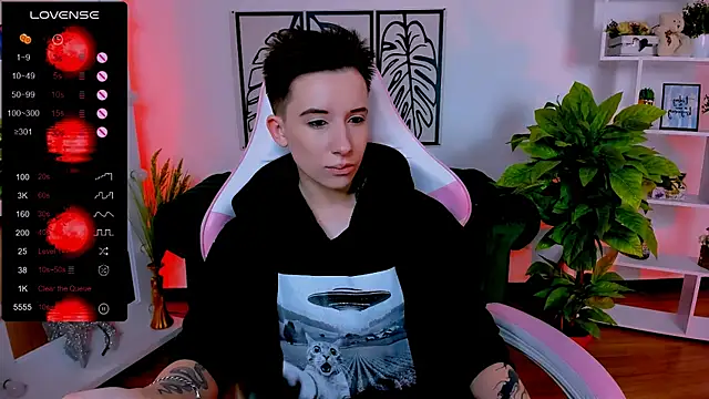 Snapshot of _Rein_ramm chatting on 01.26.25 Rein ramm online show from 01.26.25