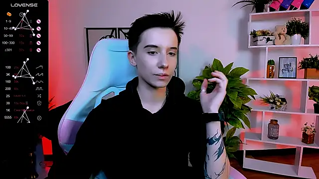 Snapshot of _Rein_ramm chatting on 02.15.25 Rein ramm online show from 02.15.25