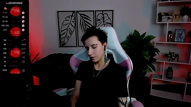 Snapshot of _Rein_ramm chatting on 03.09.25 Rein ramm online show from 03.09.25